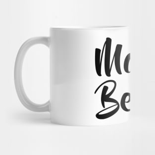 Mama bear Mug